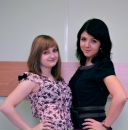 Фотография Марии Эх