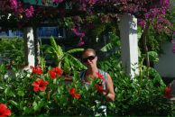 Фотография Горбуновой Анастасии