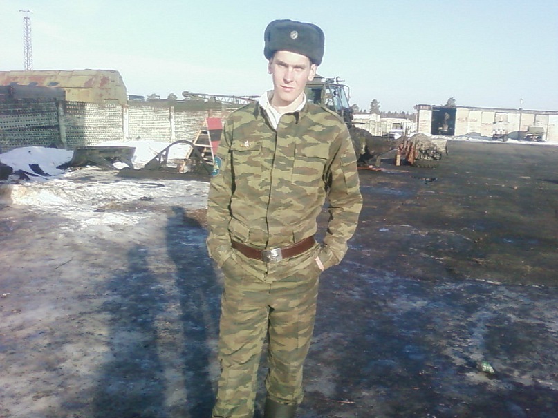 Сергей Тимофеев фотография #11