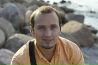 Фотография Пакреева Сергея