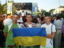 Андрій Воронюк фотография #9 (источник - https://vk.com/id13848601)