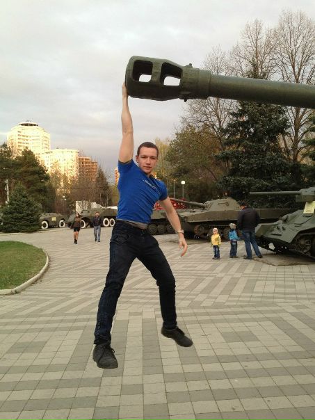 №18, Алик Шаповалов, 34 года, Майкоп №18, Алик Шаповалов, 34 года, Майкоп