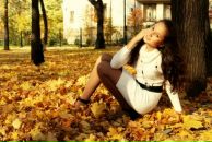 Фотография Давлетшиной Фирузы