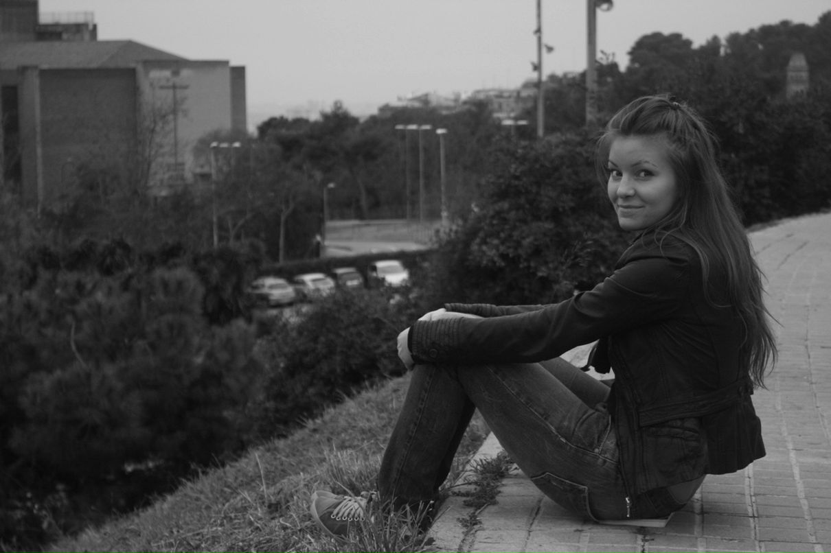 Дина Нечаева фотография #42