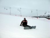 Фотография Стинова Алексея