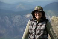 Фотография Пономаревой Ирины