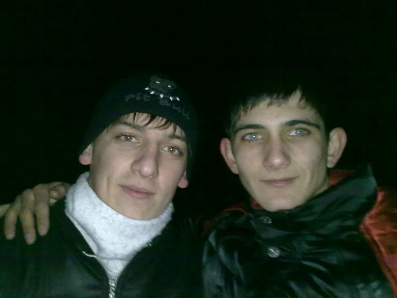 Сергей Лебедев фотография #6