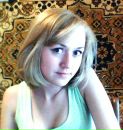 Фотография Марковой Galinette