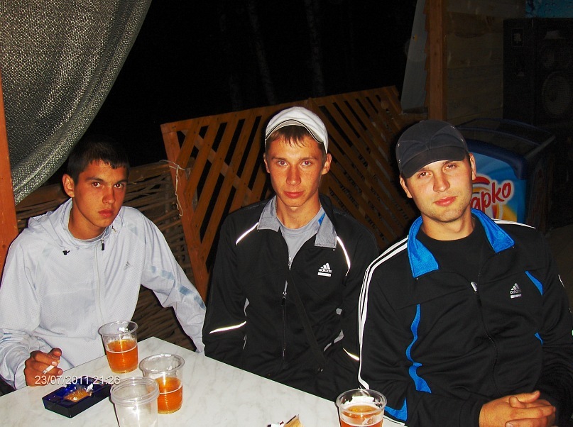 Степан Панин фотография #47