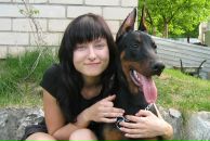 Фотография Ефросининой Евгении