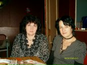 Фотография Света Громова