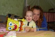 Фотография Софроновой Екатерины