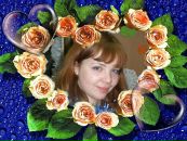 Фотография Жарковой Елены