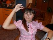 Фотография Зданевич Ольги