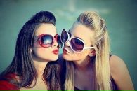 Фотография Шарафутдиновой Эльвиры