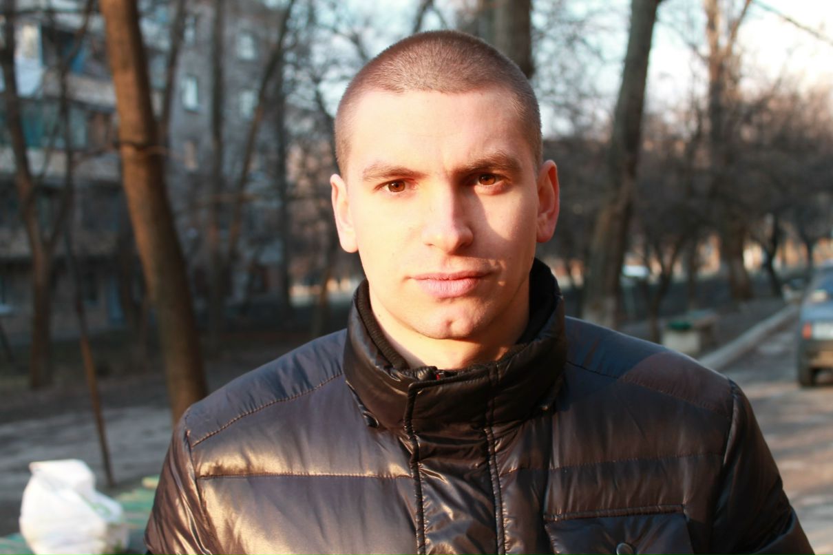 Александр Колопаев фотография #21