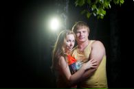Фотография Жаровой Анастасии