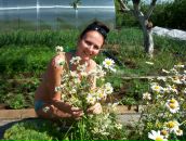 Фотография Курдюковой Марины