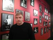 Фотография Евстафьева Сергея