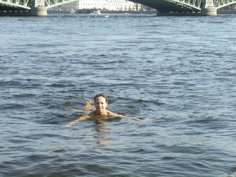 №18, Александра Двинянинова, Москва, Россия №18, Александра Двинянинова, Москва, Россия