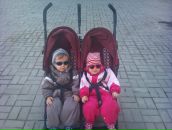 Фотография Звартау Надежды