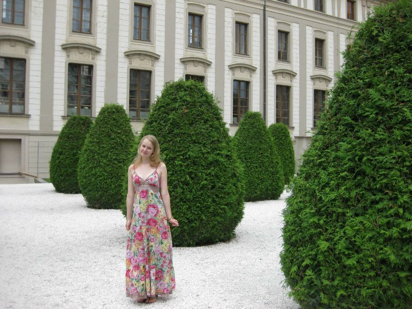 Софья Рулева фотография #39
