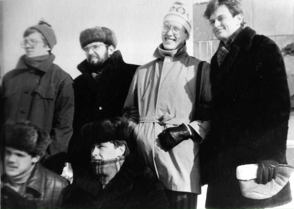 Дмитрий Колесников фотография #35