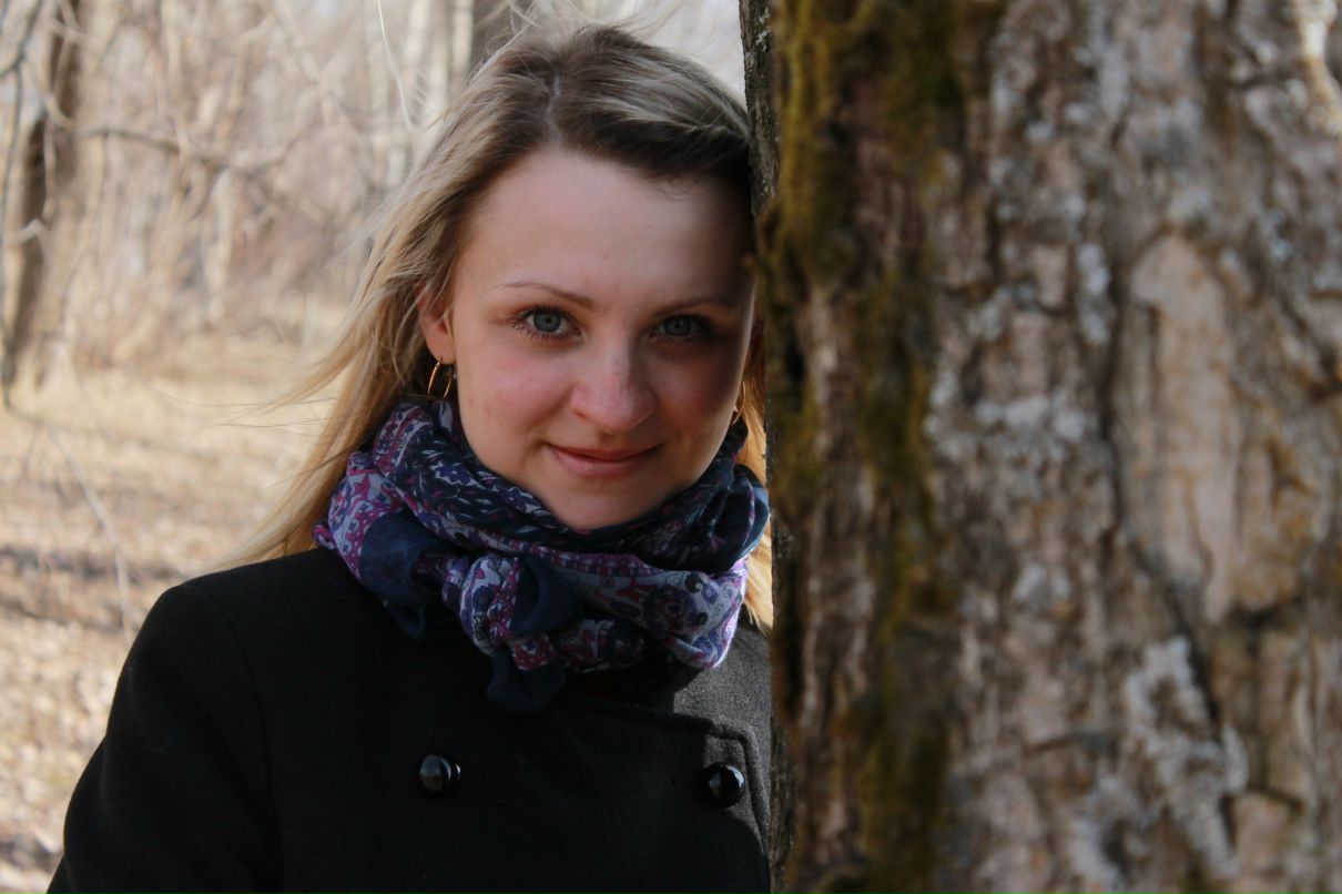 Юля Ше фотография #16