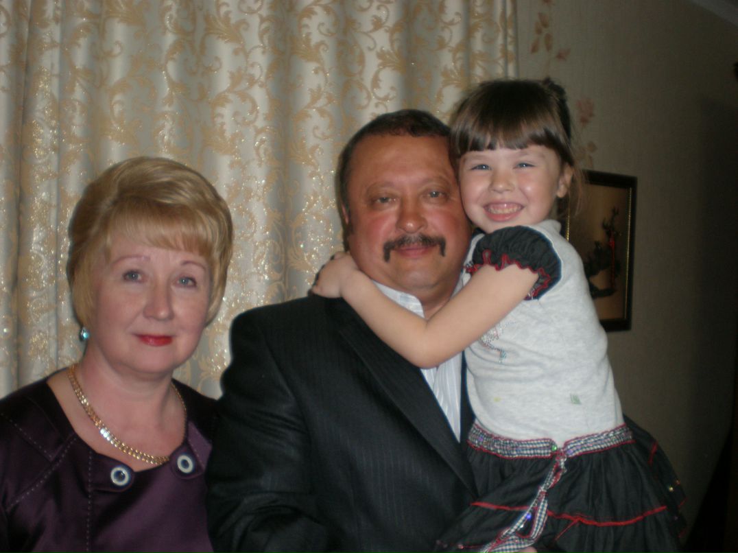 Елена Губенко фотография #46