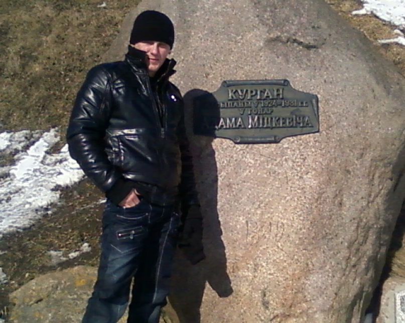 Валентин Абцевич фотография #22