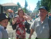 Фотография Слепковой Снежаны