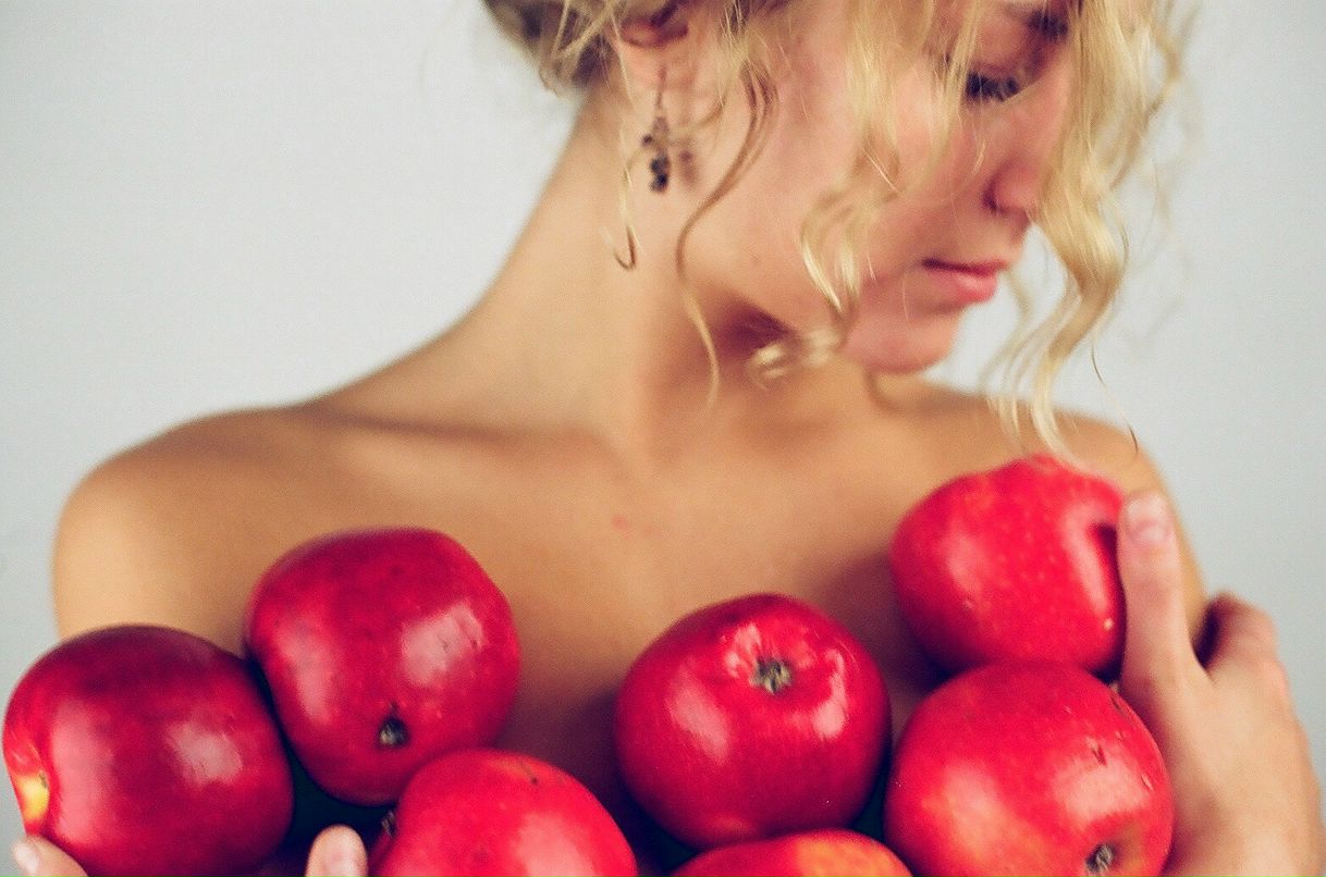 Анна Кельбах фотография #35