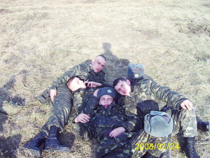 Рома Ефимчук фотография #46