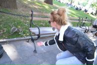 Фотография Анисимовой Дарьи