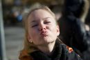 Фотография Орлянской Екатерины