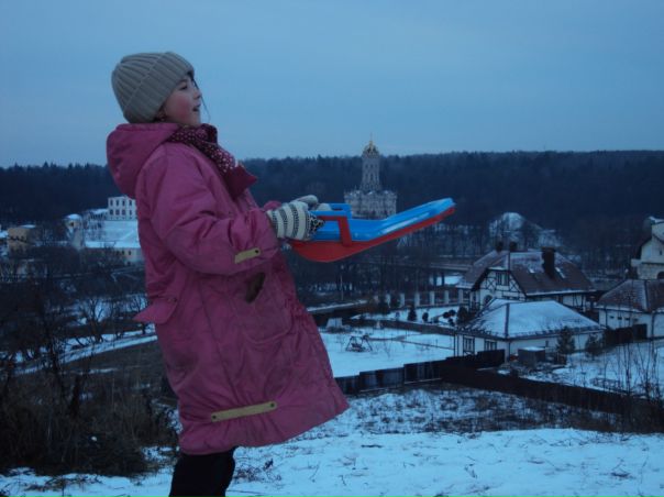 №6, Вика Наумова №6, Вика Наумова