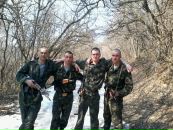 Руслан Білокур фотография #7 (источник - https://vk.com/id138323960)