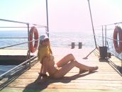 Фотография Шамасовой Венеры