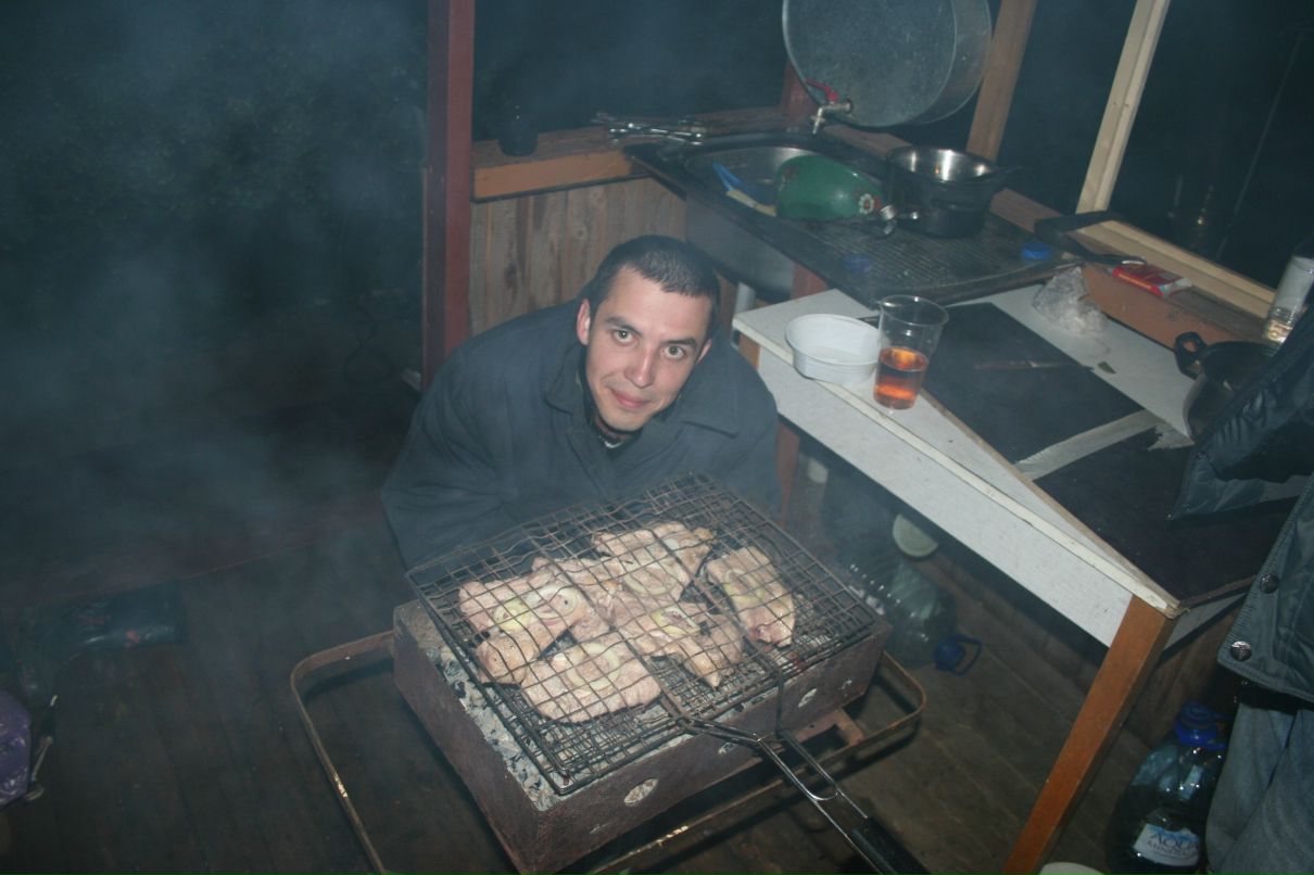 Дмитрий Таюшкин фотография #44