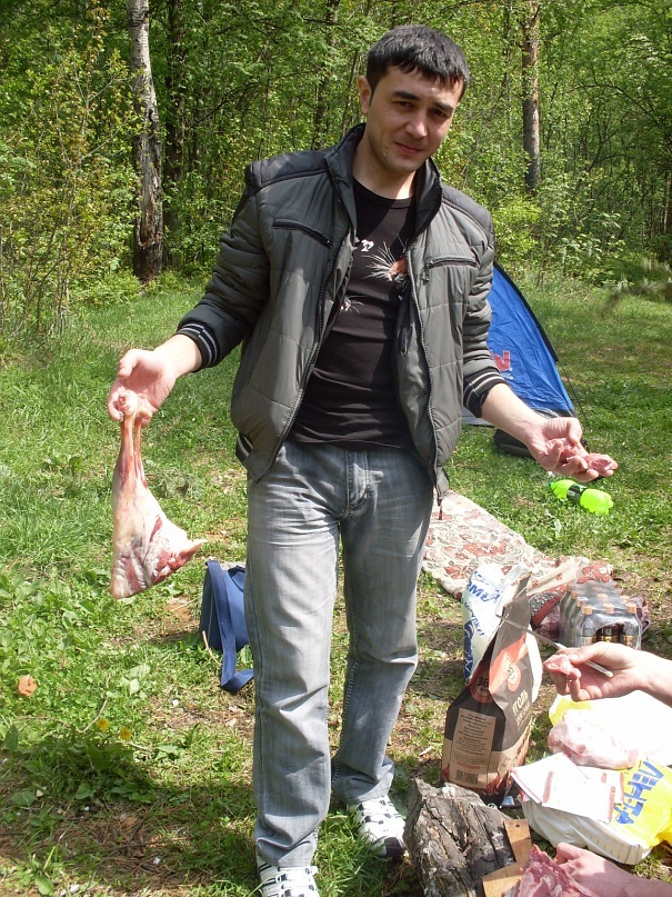 Сухроб Холдаров фотография #27