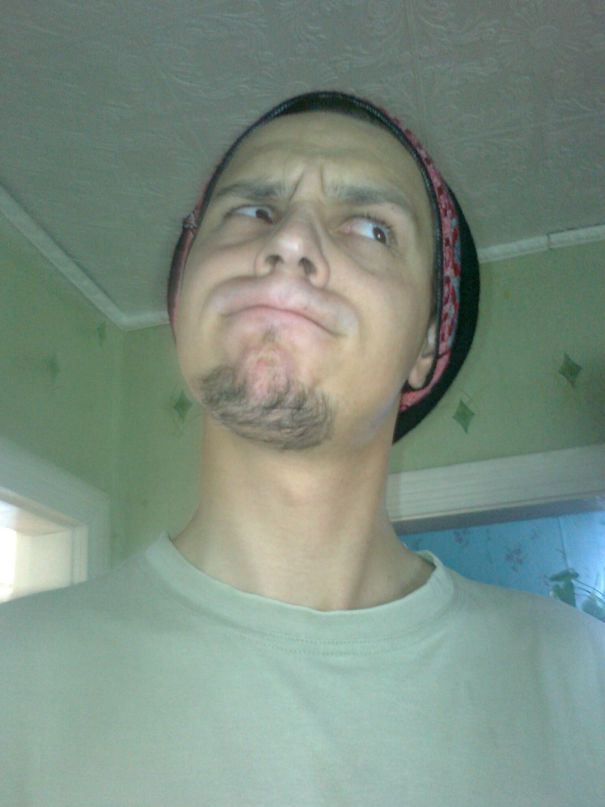 Дмитрий Евенко фотография #24