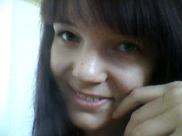 Анюта Максимова фотография #30