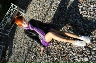 Фотография Ермаковой Антонины