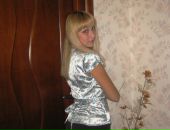 Фотография Юдиной Альбины