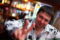 Фотография Рея Дмитрия