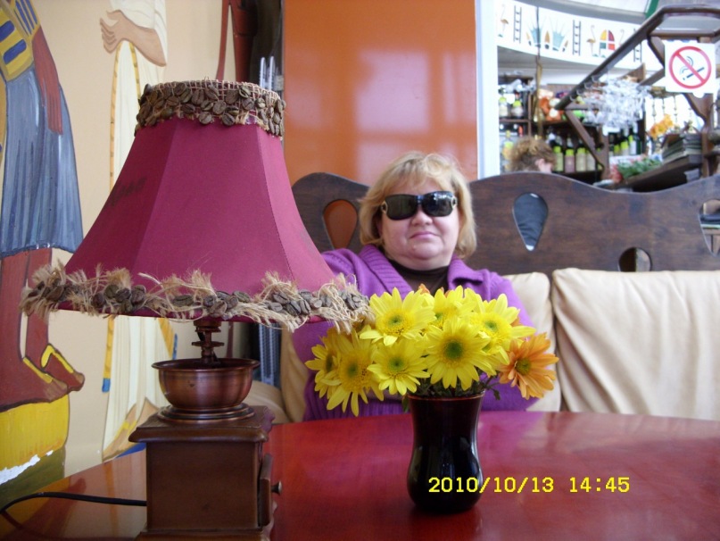 Елена Горбась фотография #31