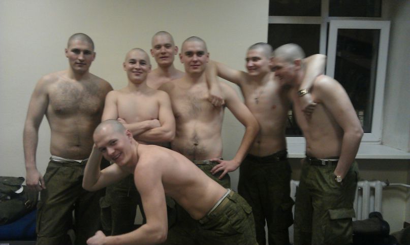 Иван Гидаев фотография #50