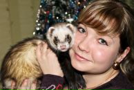 Фотография Демидовой Марины