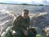 Фотография Фёдорова Андрея