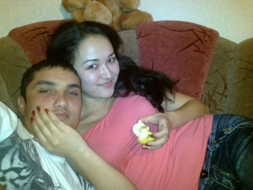 Решит Акмуллаев фотография #22
